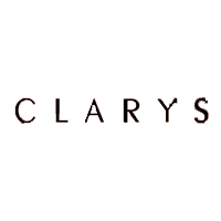 CLARYS logo