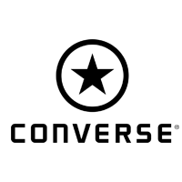 CONVERSE logo