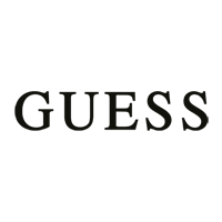 GUESS logo