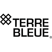 TERRE BLEUE logo