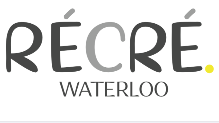 Recre Waterloo logo