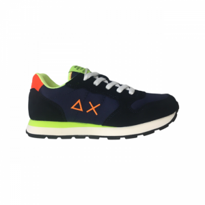  07 NAVY BLUE