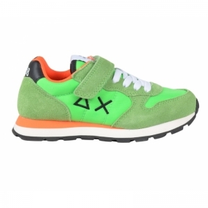  VERDE FLUO 61