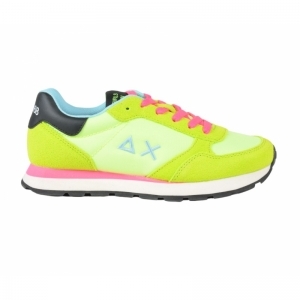  GIALLO FLUO 63