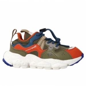  ORANGE MILITARE