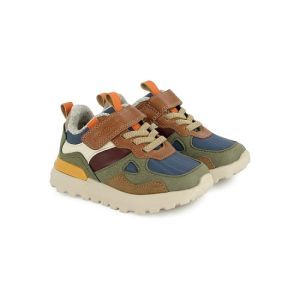  NAVY KAKI